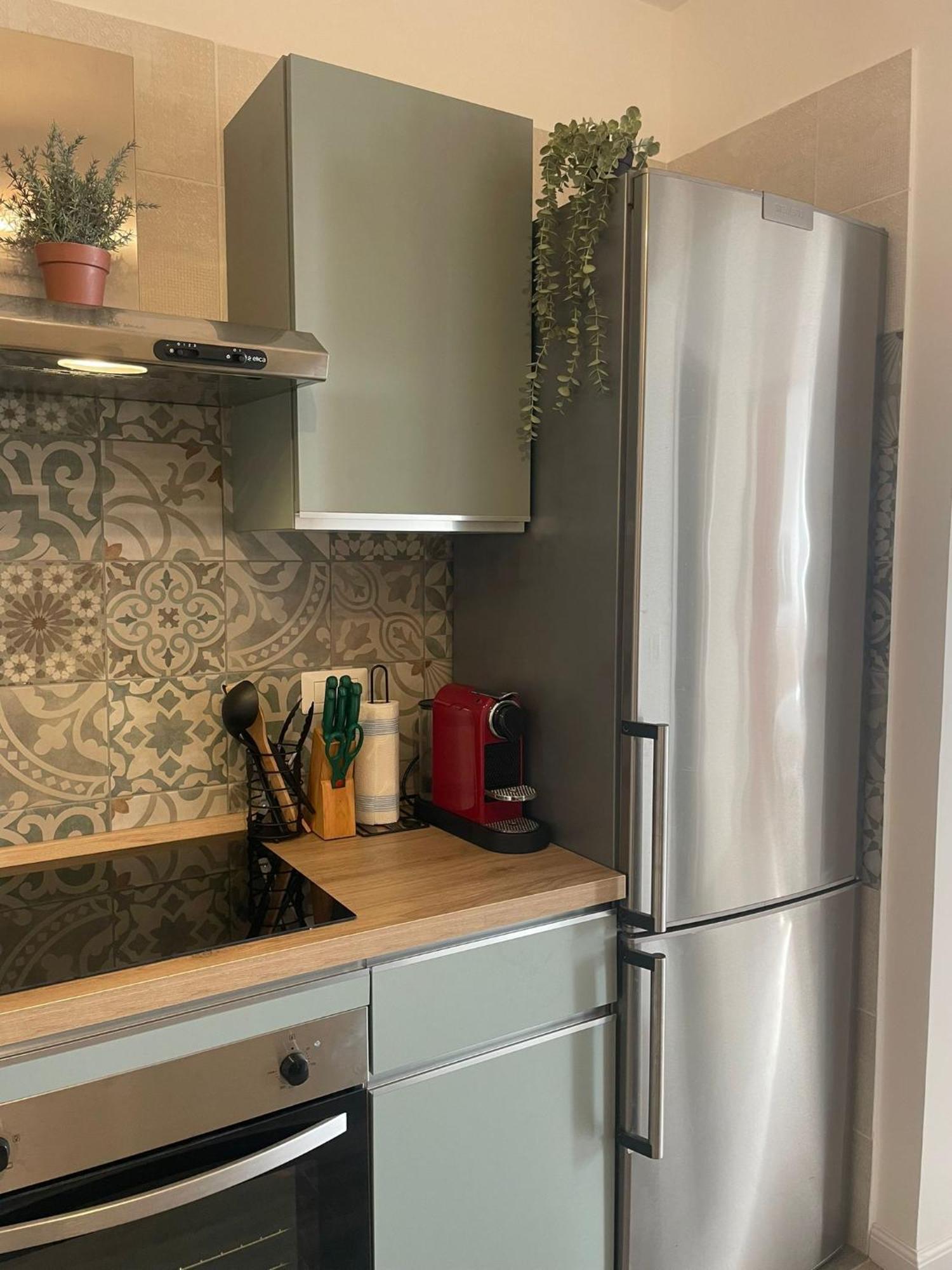 Apartamento 2 Bagni, 2 A Piramide Ostiense Roma
