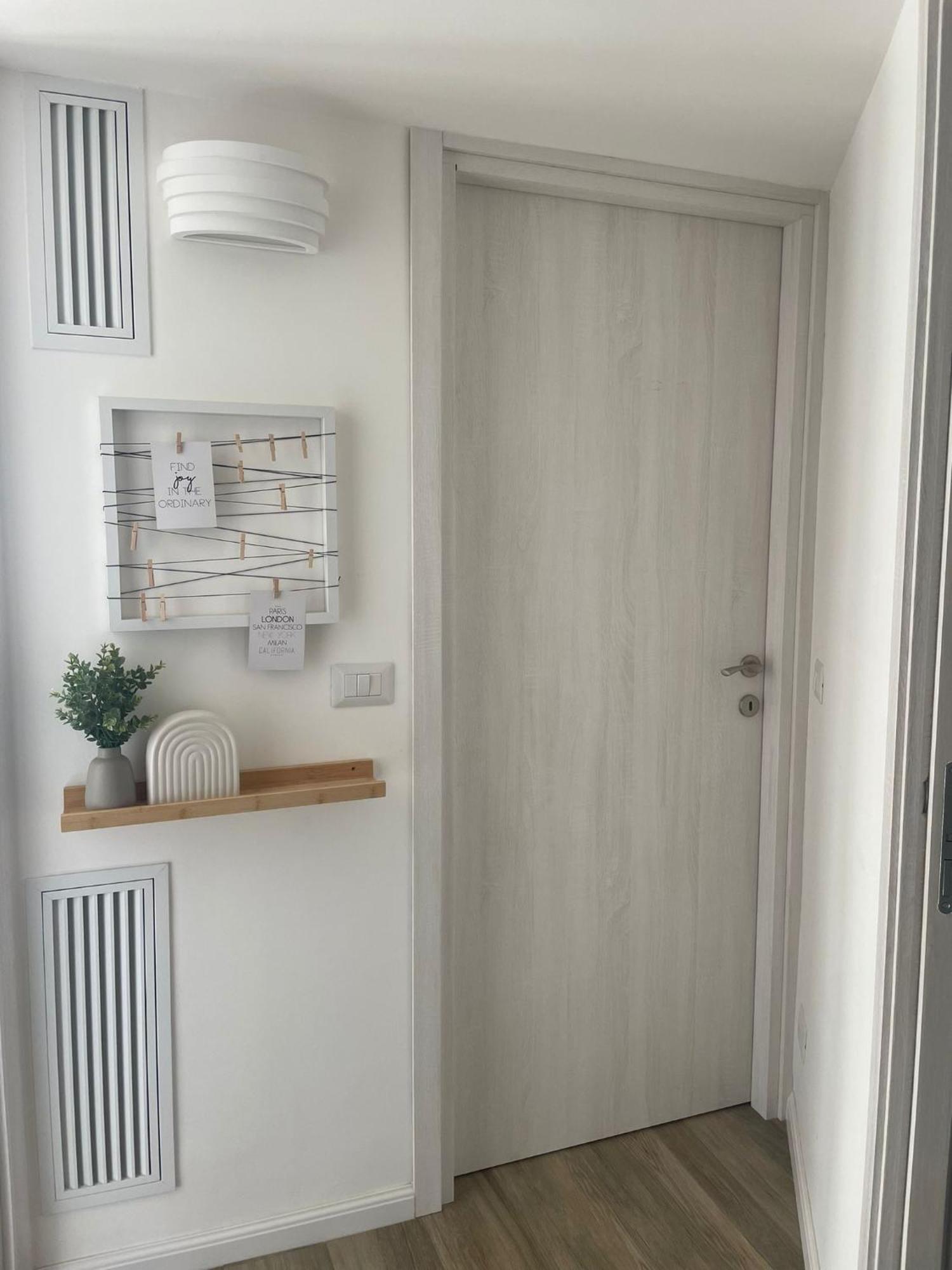 2 Bagni, 2 A Piramide Ostiense Apartamento *