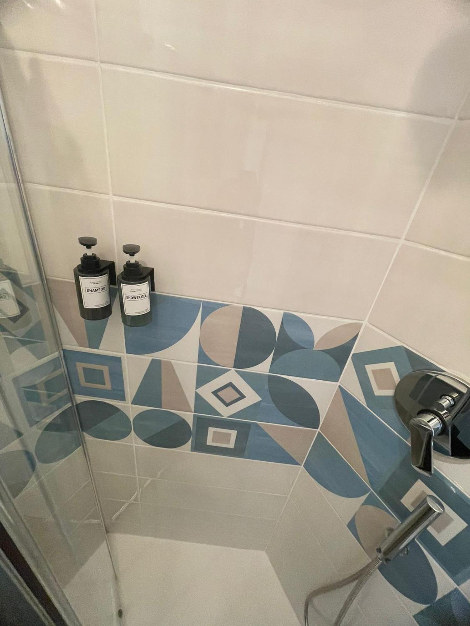 Apartamento 2 Bagni, 2 A Piramide Ostiense Roma