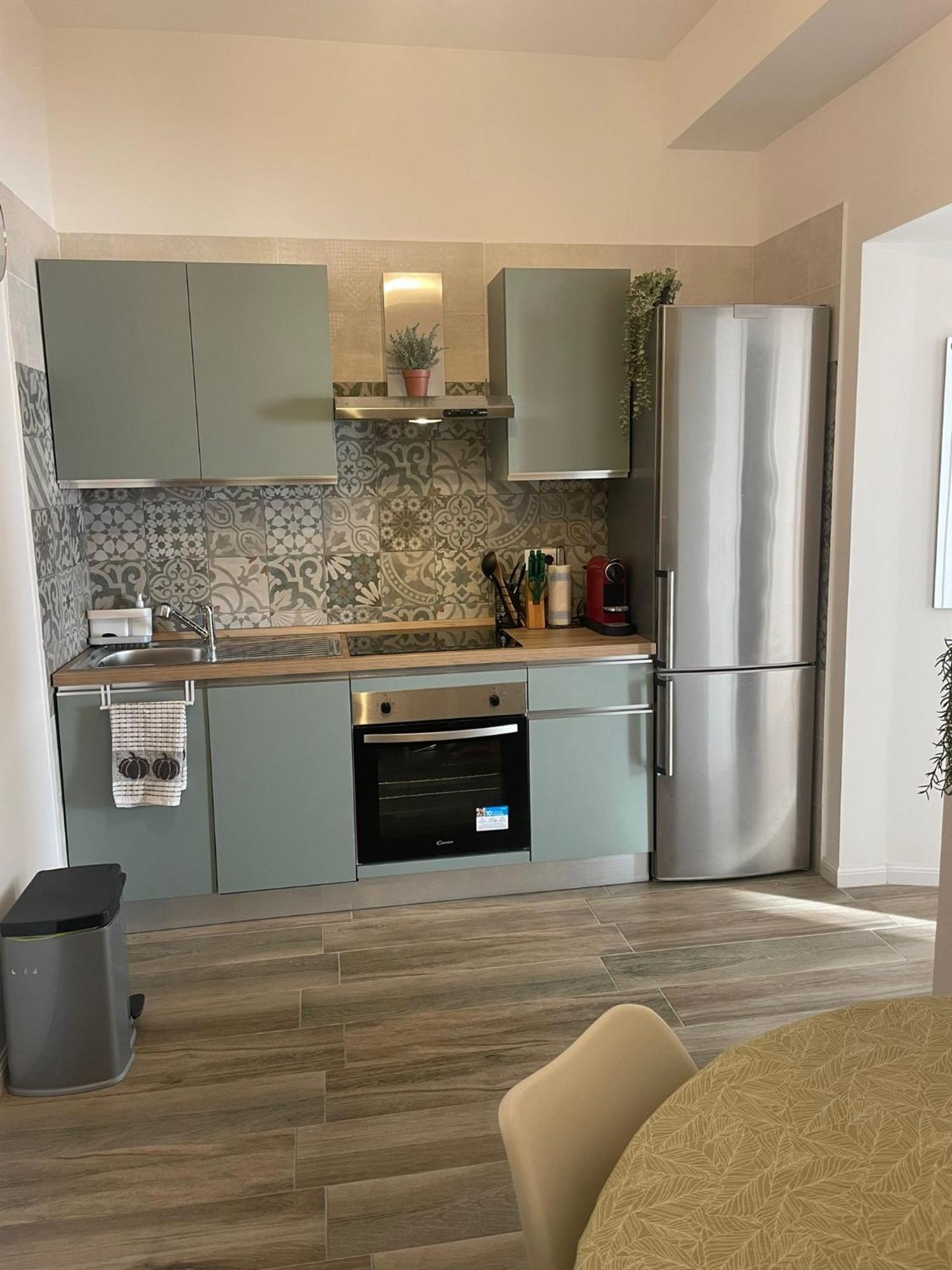2 Bagni, 2 A Piramide Ostiense Apartamento Roma