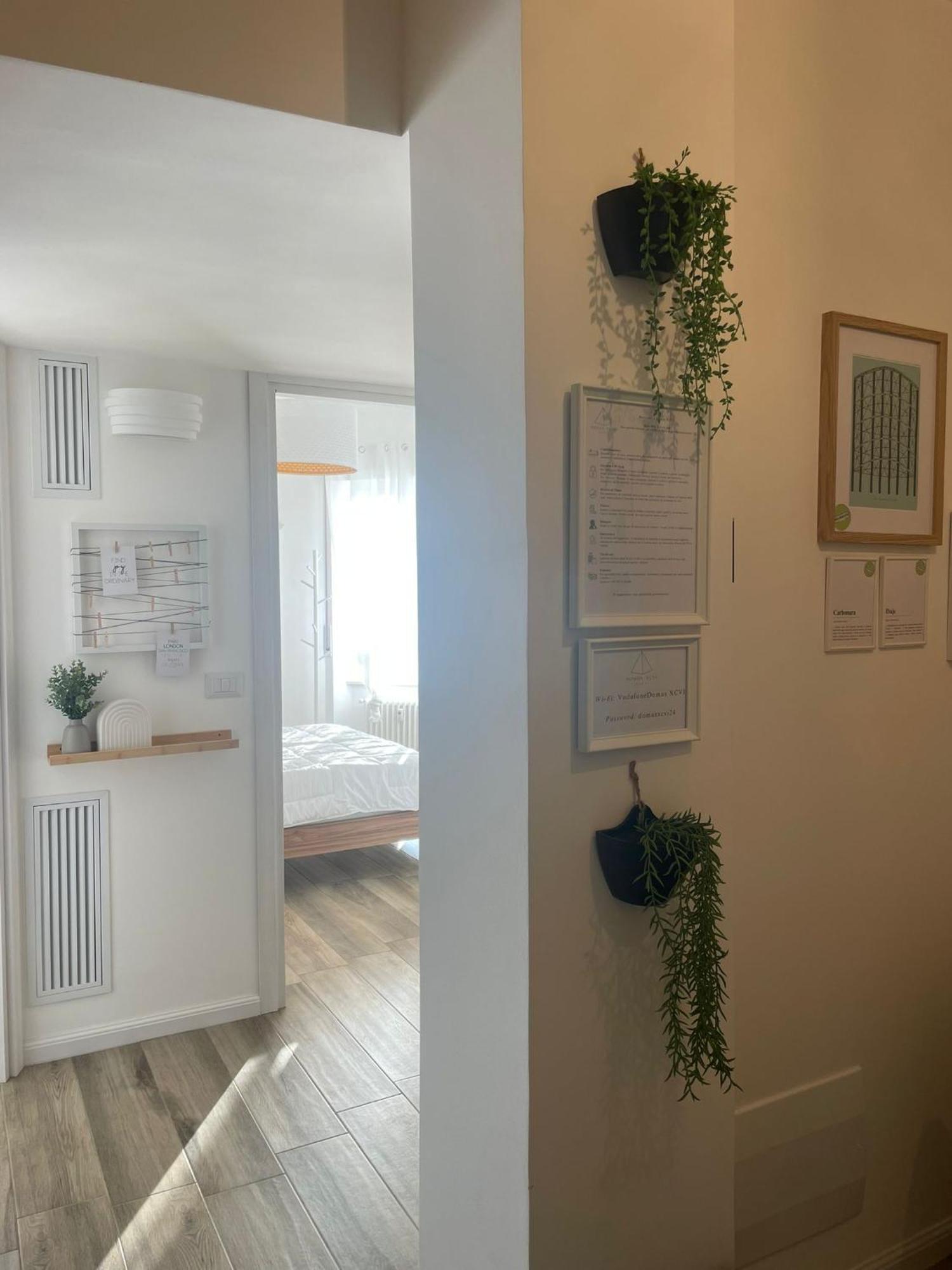 2 Bagni, 2 A Piramide Ostiense Apartamento *